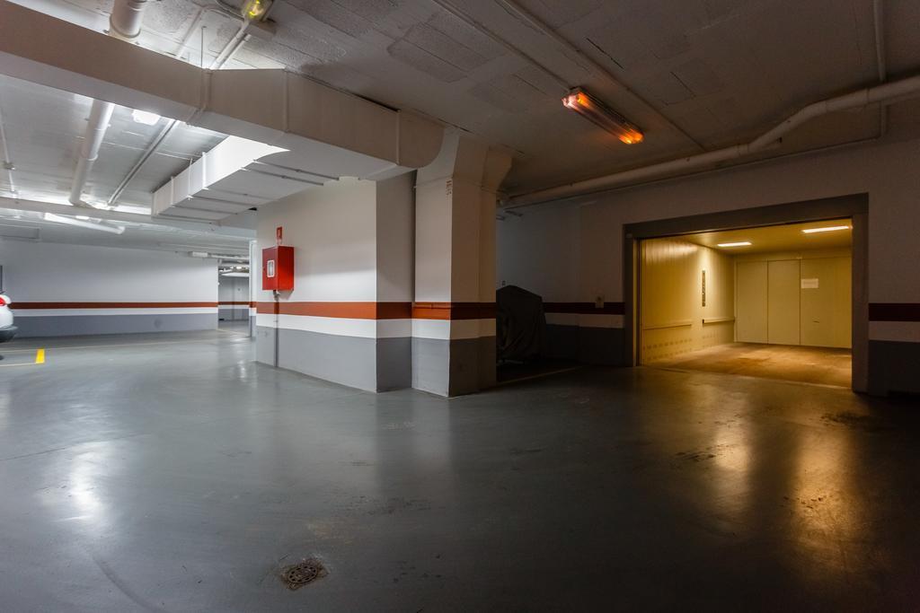 El Atico Del Marques Free Parking By Cadiz4Rentals Dış mekan fotoğraf